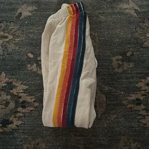 COPY - Aviator nation sweatpants